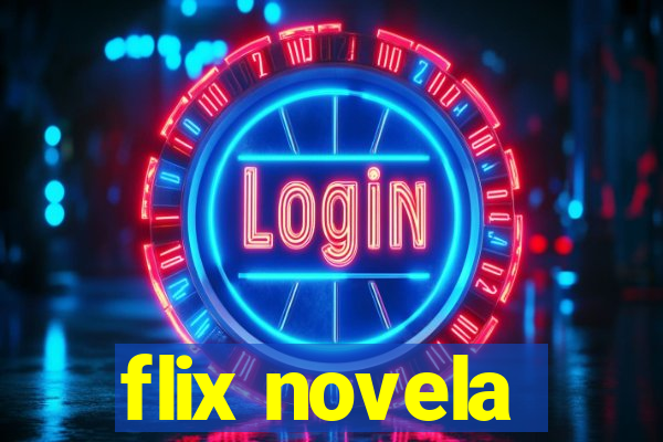 flix novela